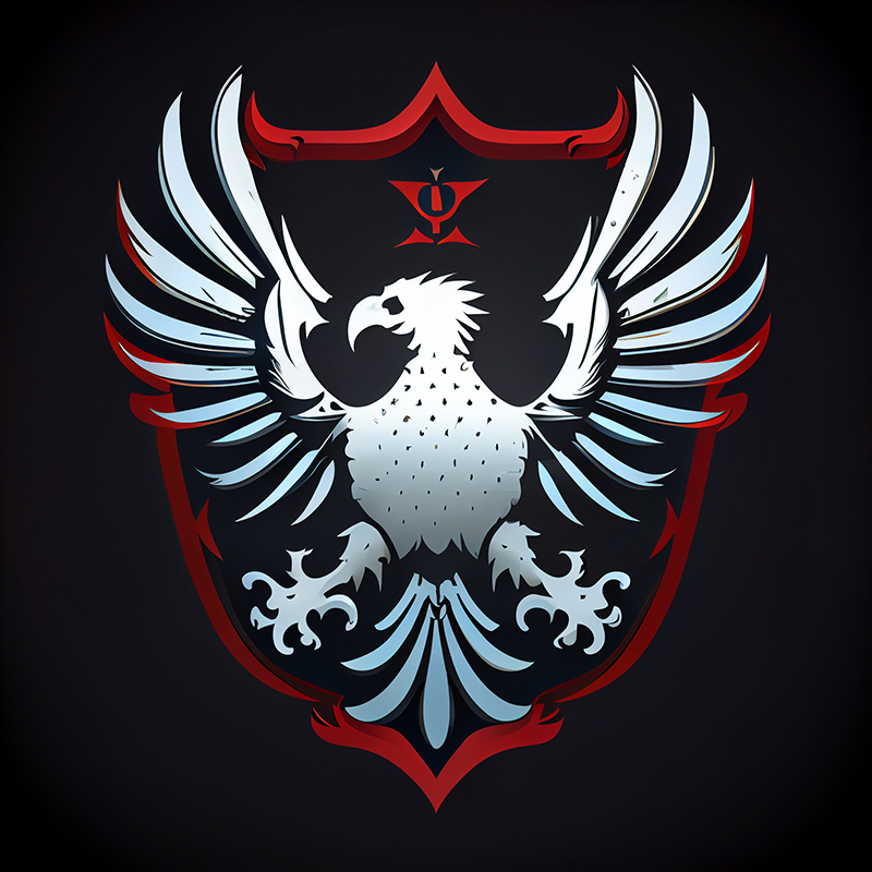 The 404 Emblem
